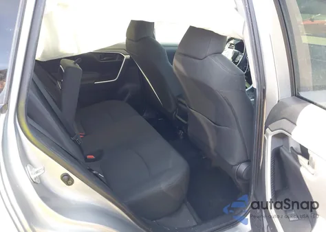 2020 Toyota Rav4 Le z USA, uszkodzony, nr VIN 2T3F1RFV0LC108554